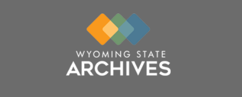 Wyoming State Archives